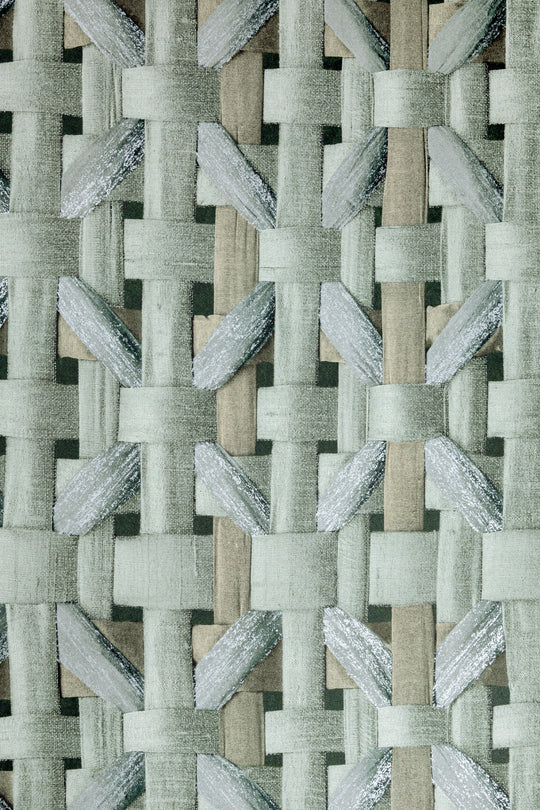 HookedOnWalls Liaison Raw Silk behang 46324Afbeelding 3