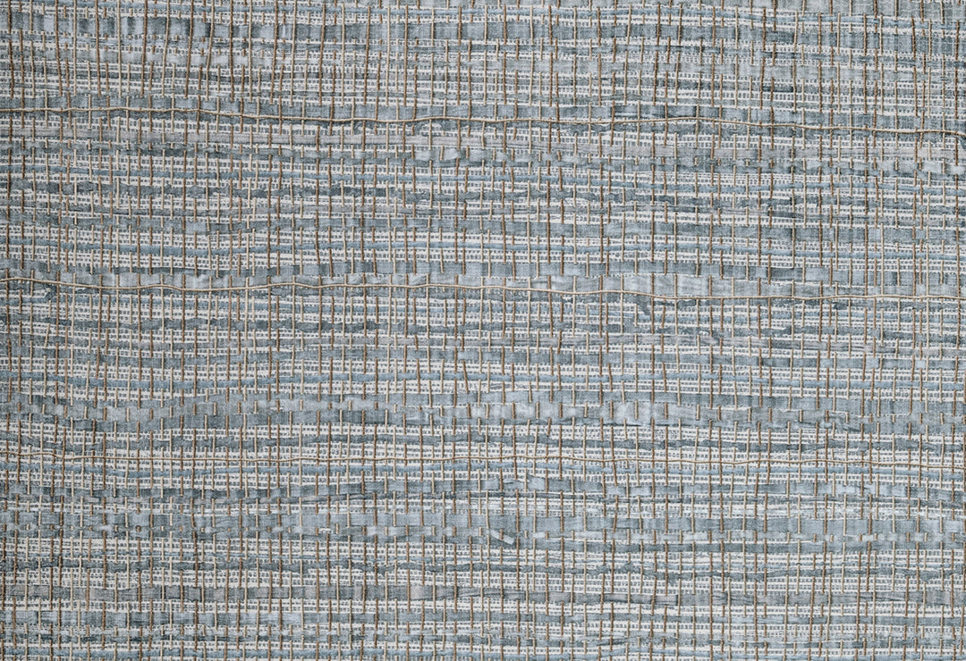 HookedOnWalls Liaison Woven Tulips behang 46302Afbeelding 1