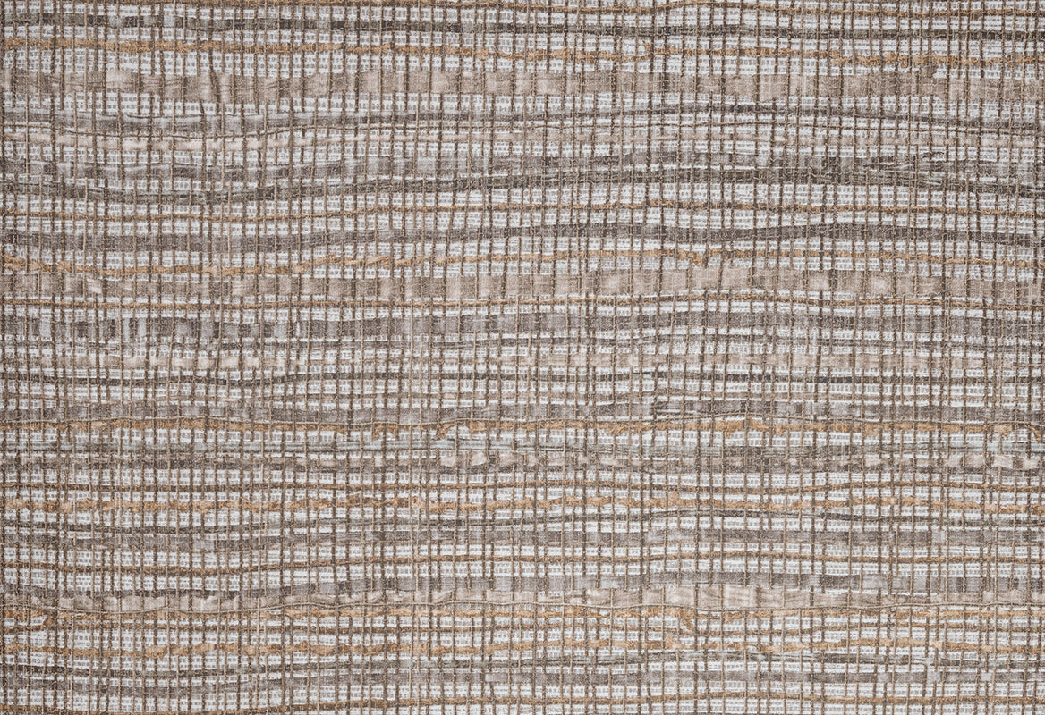 HookedOnWalls Liaison Woven Tulips behang 46304Afbeelding 1