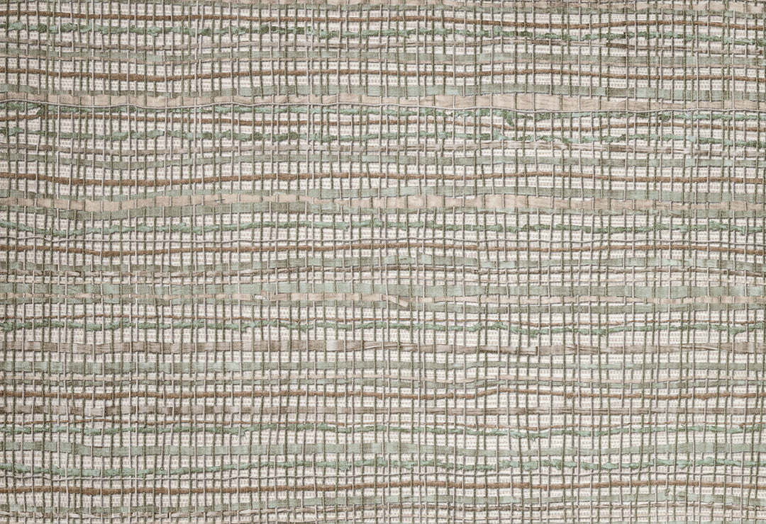 HookedOnWalls Liaison Woven Tulips behang 46300Afbeelding 1