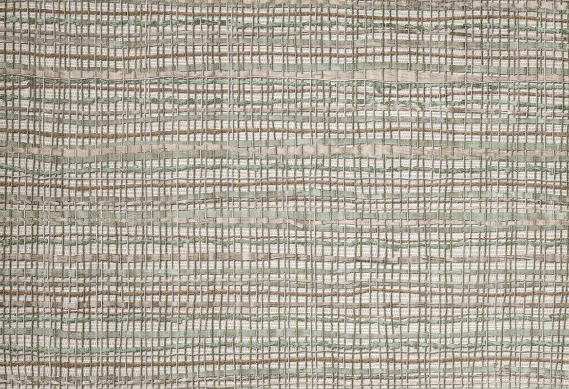 HookedOnWalls Liaison Woven Tulips behang 46300Afbeelding 1