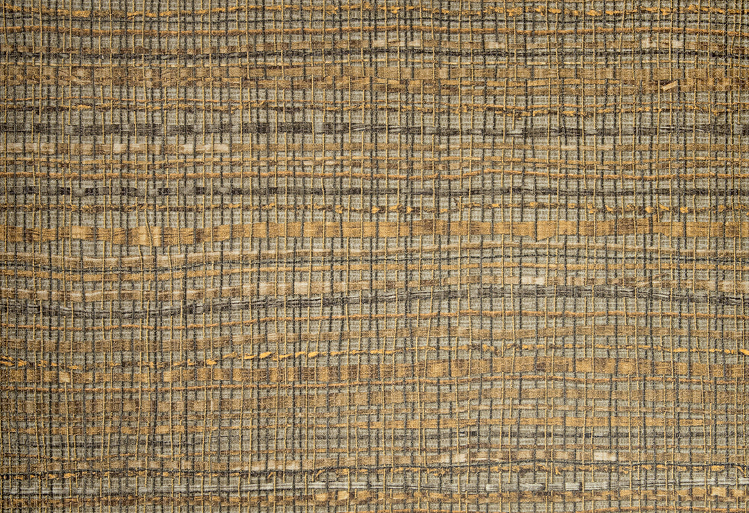 HookedOnWalls Liaison Woven Tulips behang 46308Afbeelding 1