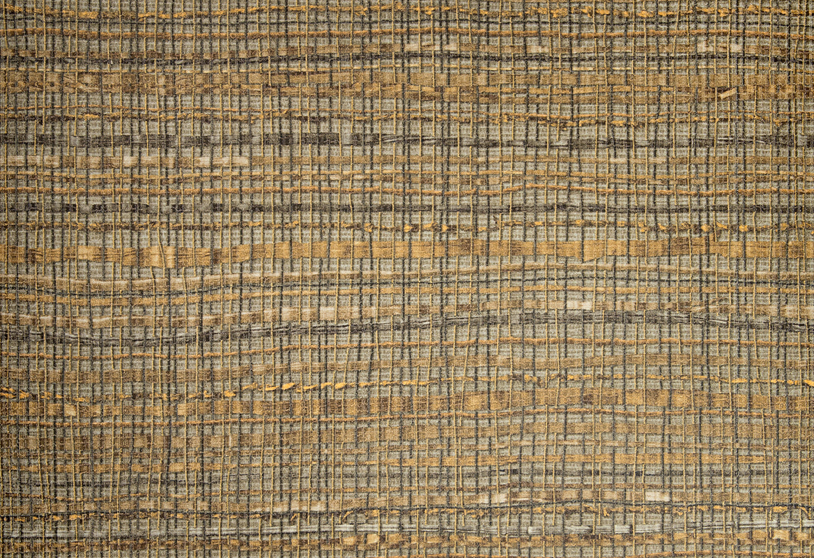 HookedOnWalls Liaison Woven Tulips behang 46308Afbeelding 1