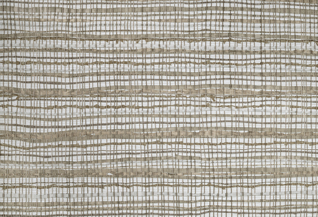 HookedOnWalls Liaison Woven Tulips behang 46301Afbeelding 1