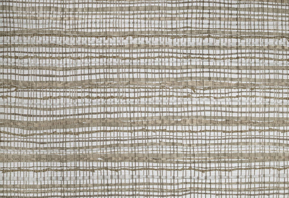 HookedOnWalls Liaison Woven Tulips behang 46301Afbeelding 1
