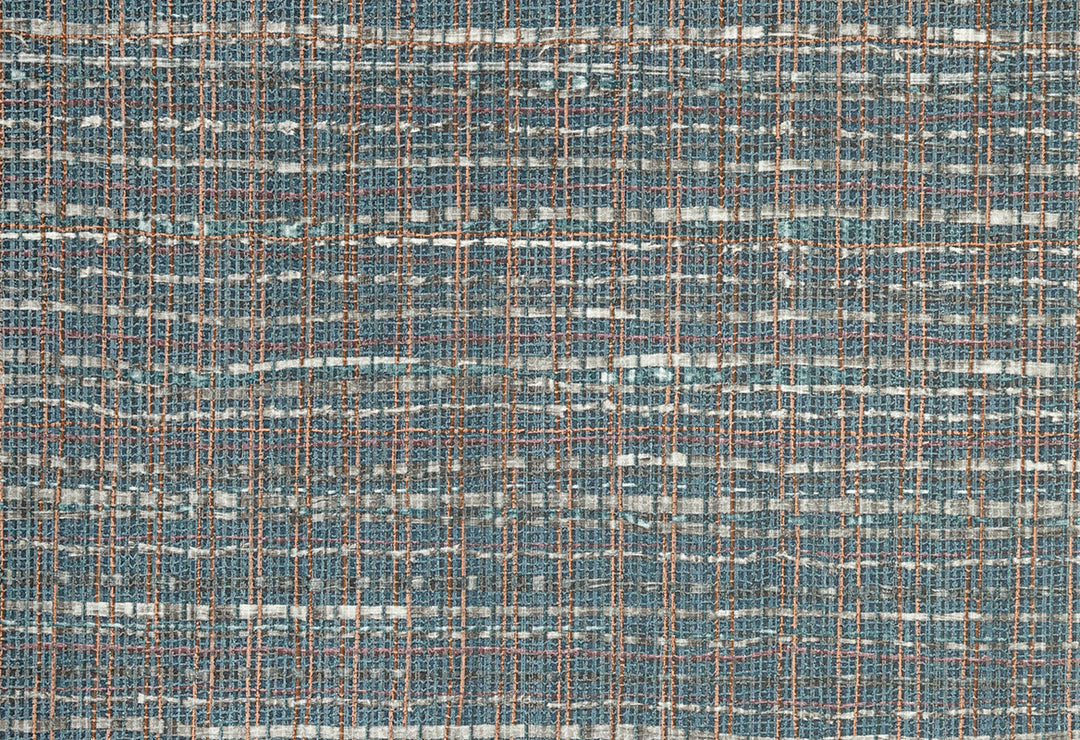 HookedOnWalls Liaison Woven Tulips behang 46309Afbeelding 1