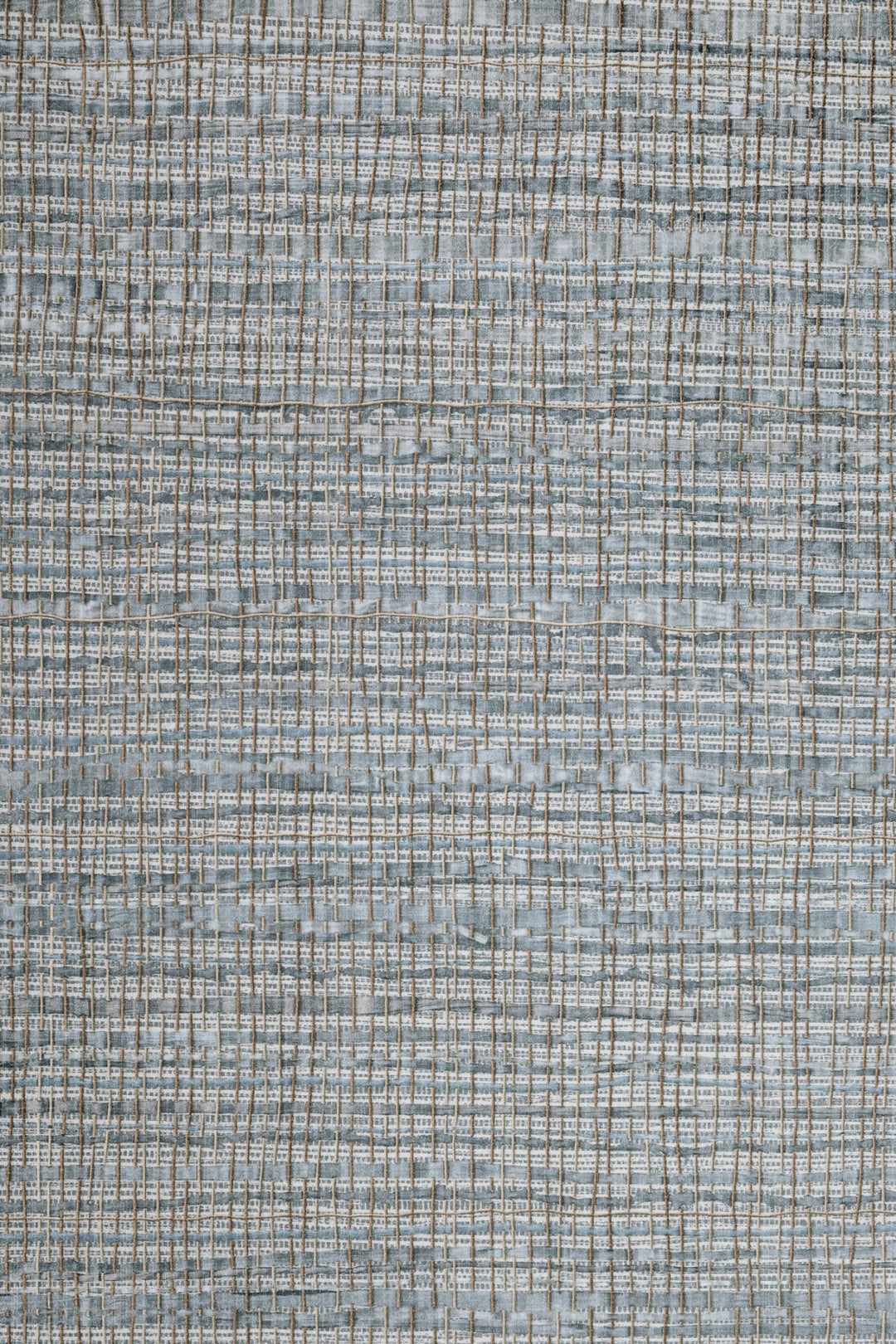 HookedOnWalls Liaison Woven Tulips behang 46302Afbeelding 3