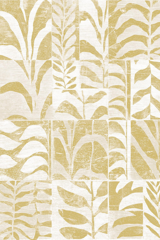 ARTE Canopy Ligna 42020 afbeelding 1 "Goud"