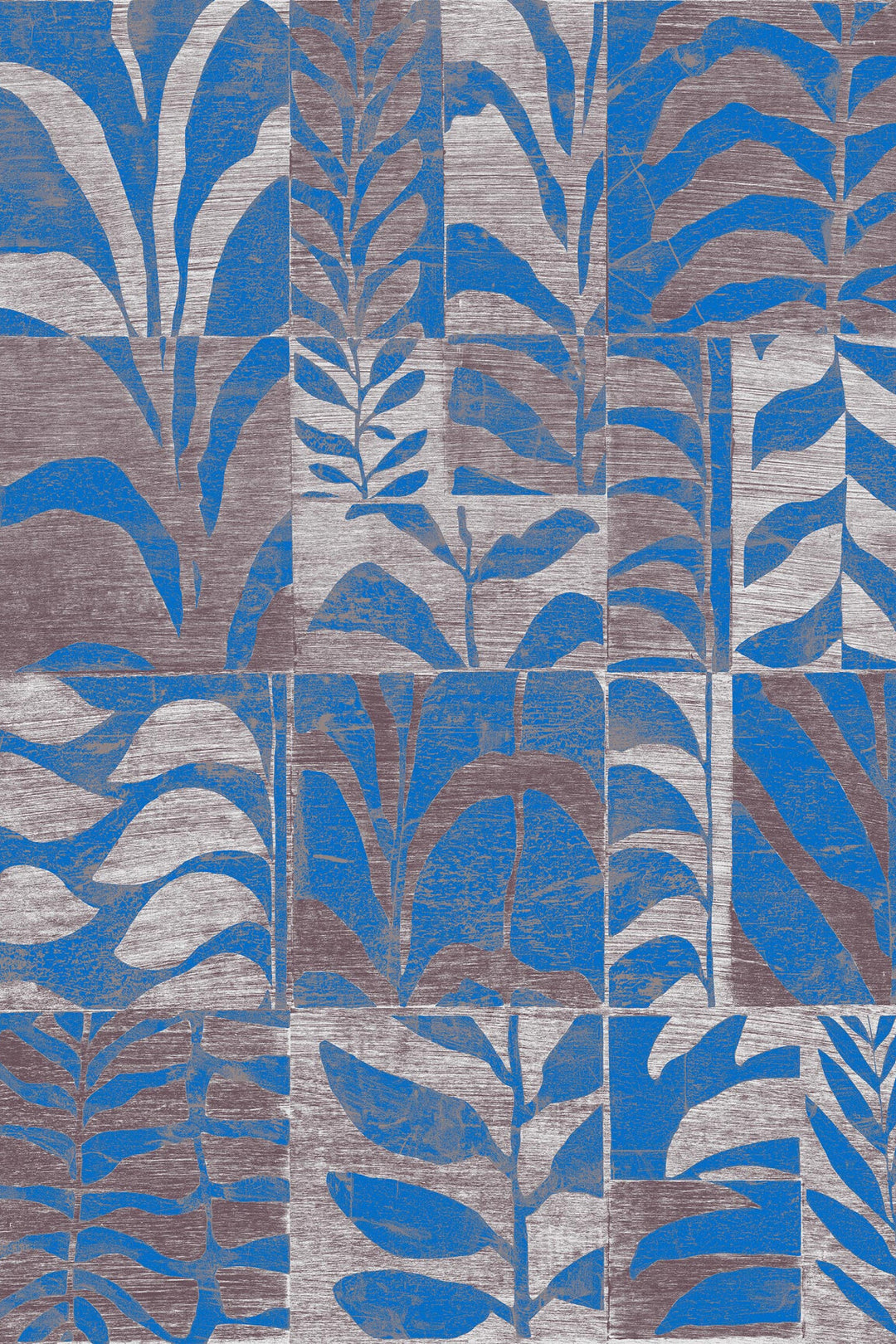 ARTE Canopy Ligna 42021 afbeelding 1 "Blauw"