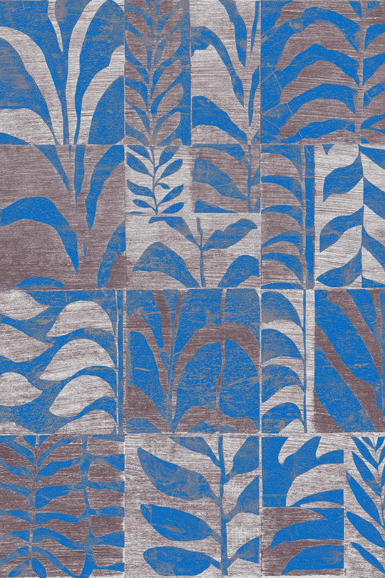 ARTE Canopy Ligna 42021 afbeelding 1 "Blauw"