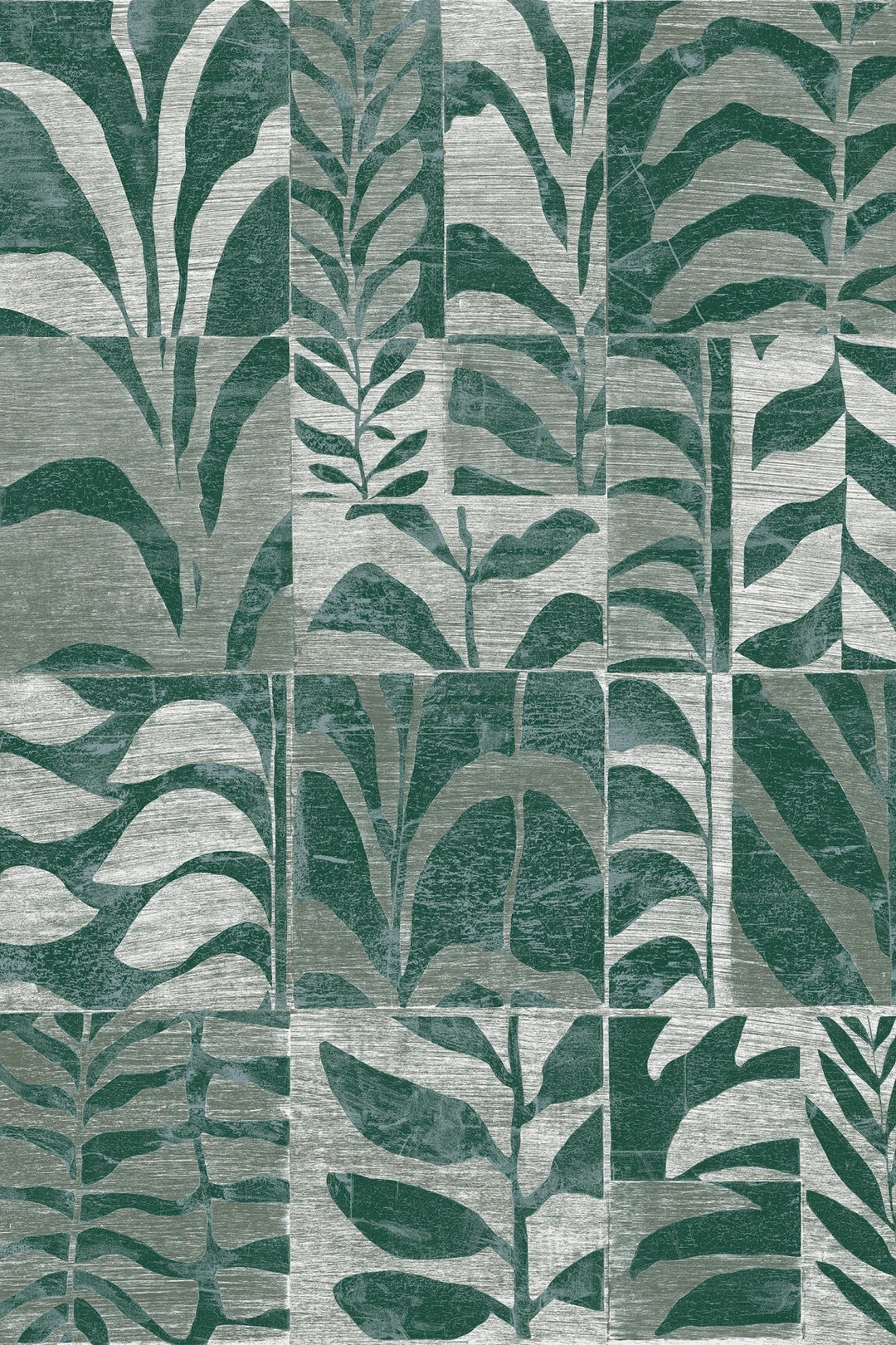 ARTE Canopy Ligna 42025 afbeelding 1 "Groen"