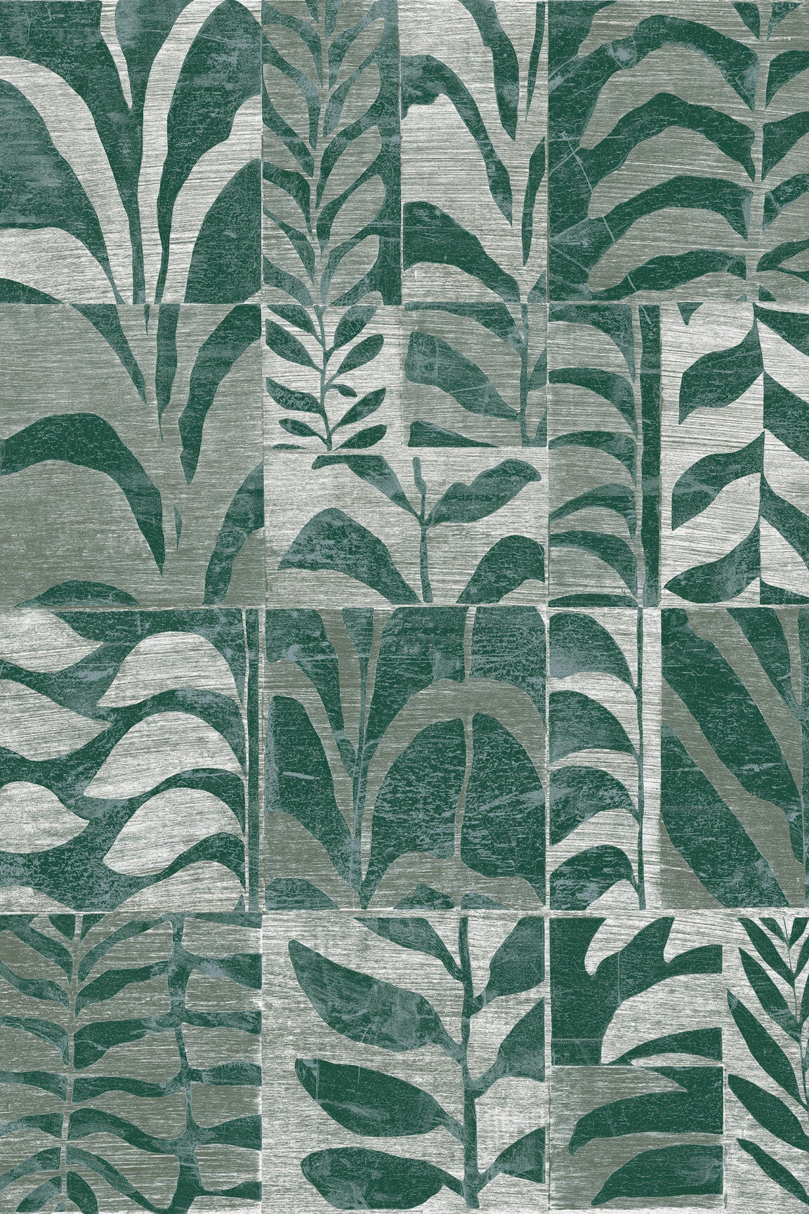 ARTE Canopy Ligna 42025 afbeelding 1 "Groen"