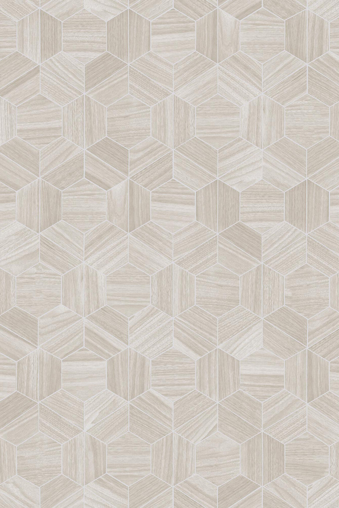ARTE Hive Ligna 42034 afbeelding 1 "Bruin","Naturel"