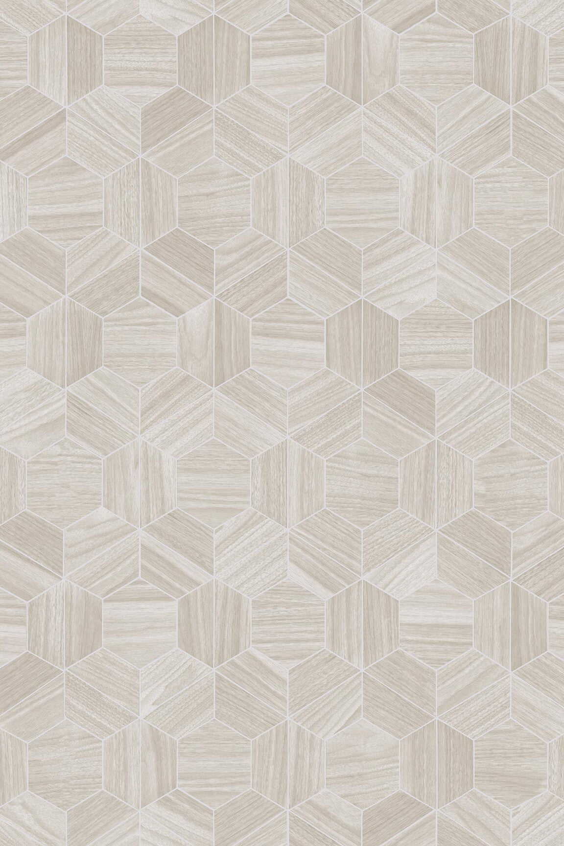ARTE Hive Ligna 42034 afbeelding 1 "Bruin","Naturel"
