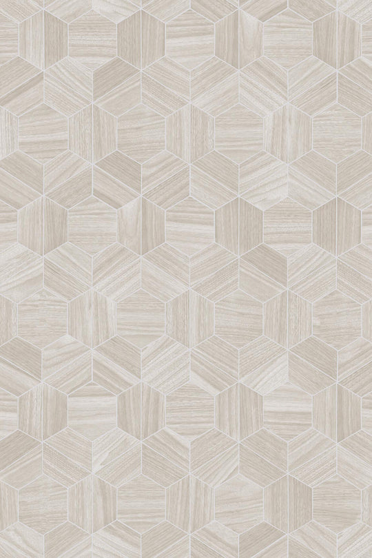ARTE Hive Ligna 42034 afbeelding 1 "Bruin","Naturel"