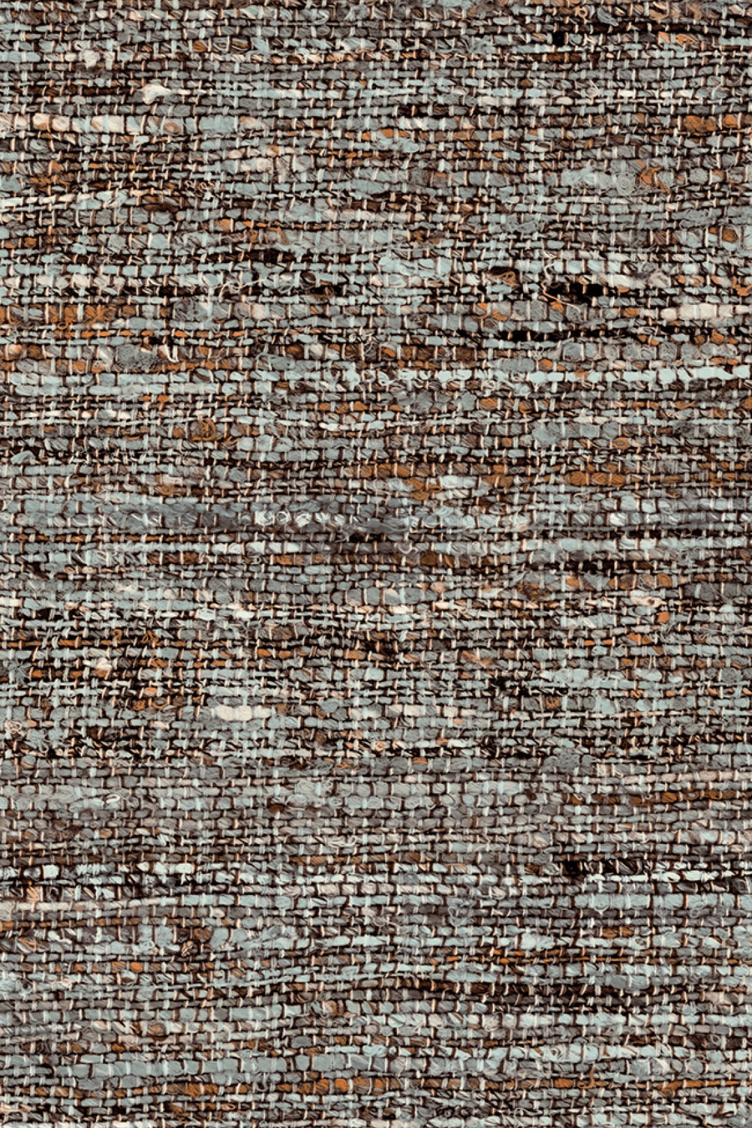 ARTE Aspero Lino 40546 afbeelding 1 "Blauw","Oranje"