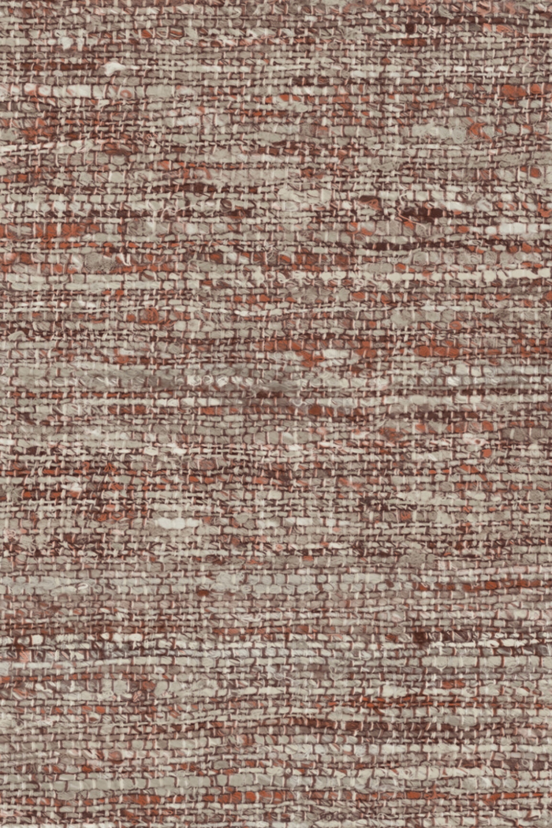 ARTE Aspero Lino 40548 afbeelding 1 "Rood"