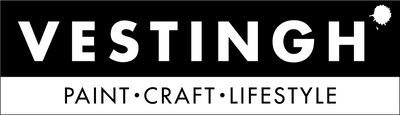Vestingh Paint • Craft • Lifestyle