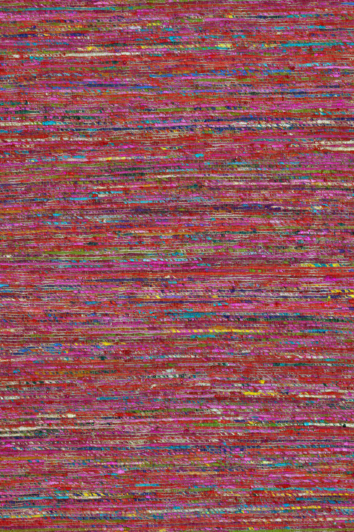 ARTE Entwined Loom Stories LS201 afbeelding 1 "Multi"