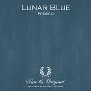 NEW: Fresco | Lunar Blue