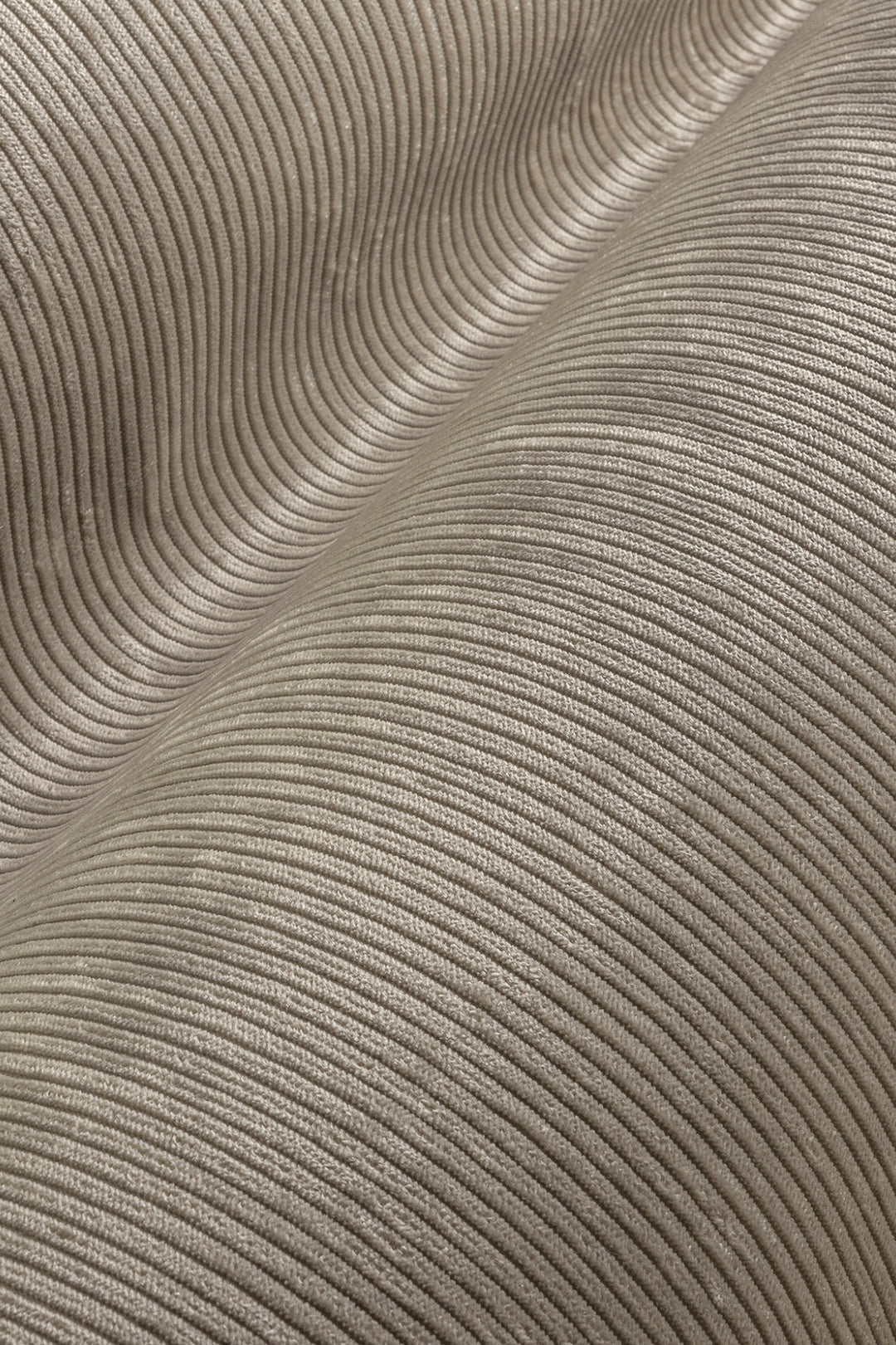 ARTE Corduroy Lush 29510 afbeelding 1 "Zwart / Grijs"
