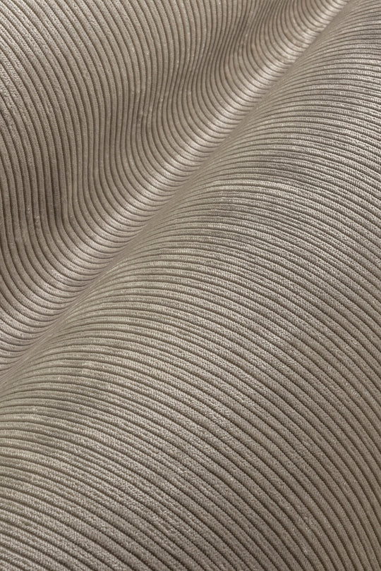 ARTE Corduroy Lush 29510 afbeelding 1 "Zwart / Grijs"