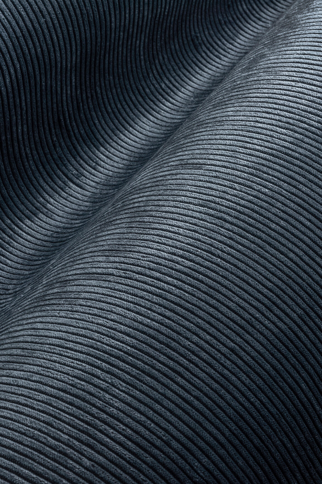 ARTE Corduroy Lush 29514 afbeelding 1 "Blauw"