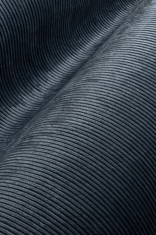 ARTE Corduroy Lush 29514 afbeelding 1 "Blauw"