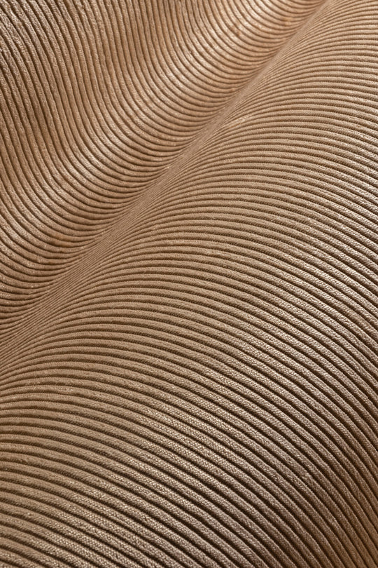 ARTE Corduroy Lush 29516 afbeelding 1 "Naturel"