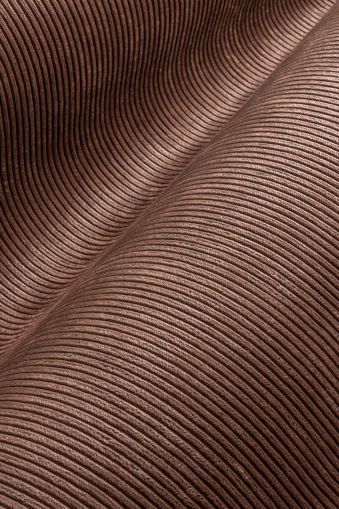 ARTE Corduroy Lush 29517 afbeelding 1 "Bruin"