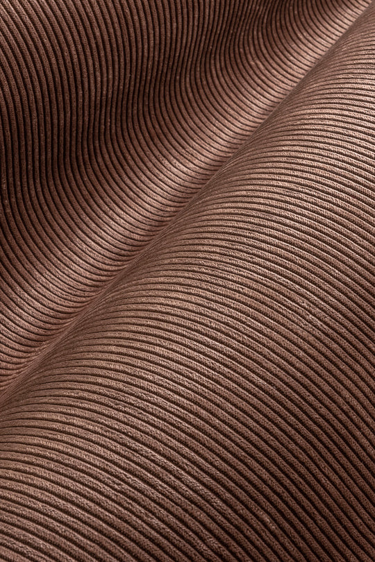 ARTE Corduroy Lush 29517 afbeelding 1 "Bruin"