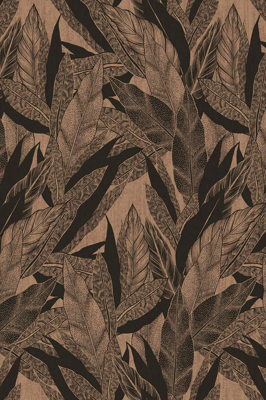 ARTE Tropicalia Lush 29531 afbeelding 1 "Bruin"