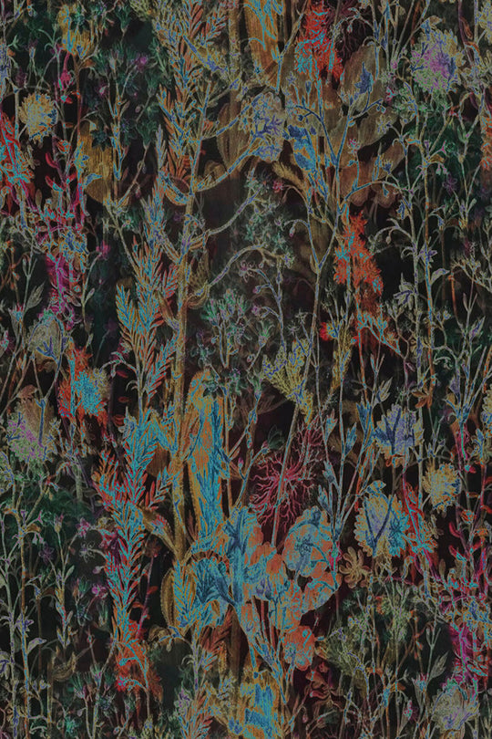 ARTE Wildflower Lush 29540 afbeelding 1 "Multi"