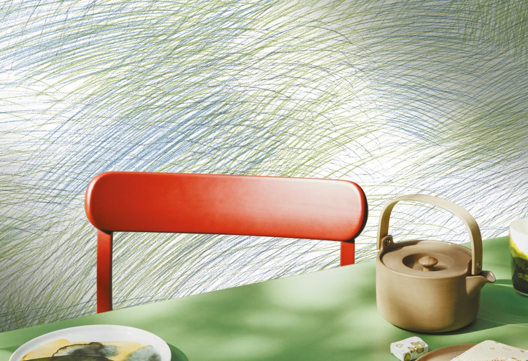 HookedOnWalls Marimekko Volume 06 Lepo behang 25143Afbeelding 2