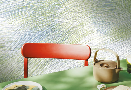 HookedOnWalls Marimekko Volume 06 Lepo behang 25143Afbeelding 2