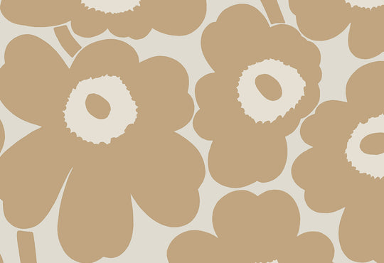 HookedOnWalls Marimekko Volume 06 Unikko behang 25100Afbeelding 1