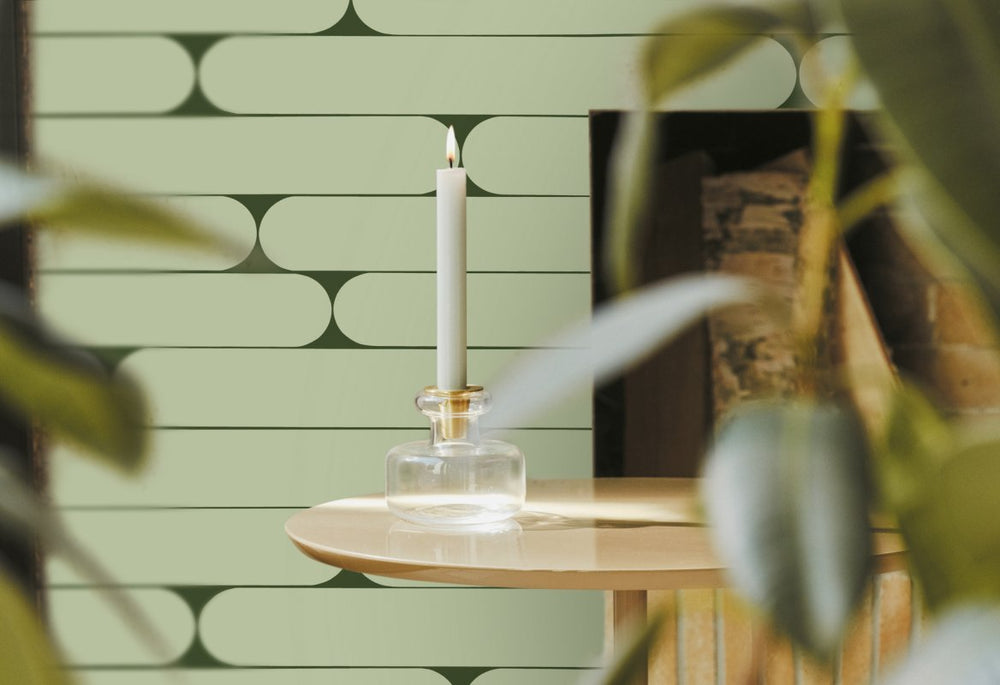 HookedOnWalls Marimekko Volume 06 Putki behang 25120Afbeelding 2