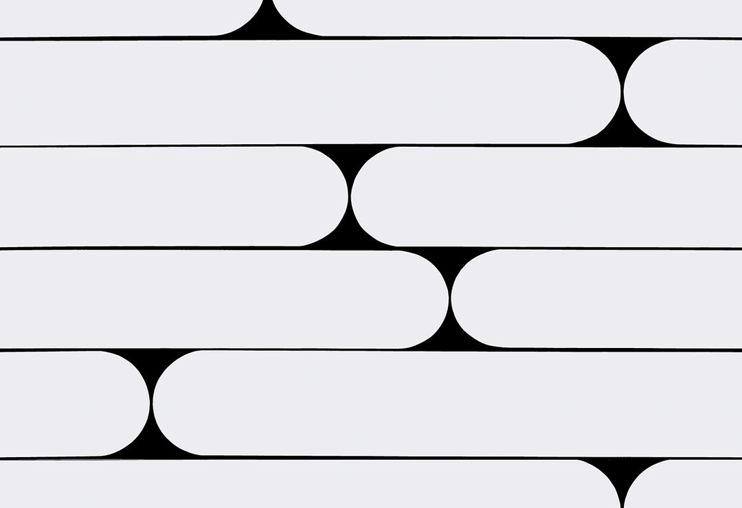 HookedOnWalls Marimekko Volume 06 Putki behang 25123Afbeelding 1