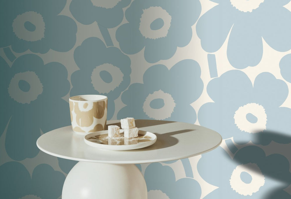HookedOnWalls Marimekko Volume 06 Unikko behang 25103Afbeelding 2