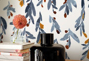 HookedOnWalls Marimekko Volume 06 Pieni Hyhma behang 25151Afbeelding 2