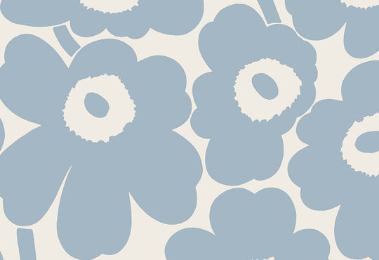 HookedOnWalls Marimekko Volume 06 Unikko behang 25103Afbeelding 1