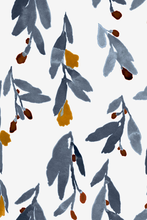 HookedOnWalls Marimekko Volume 06 Pieni Hyhma behang 25151Afbeelding 3