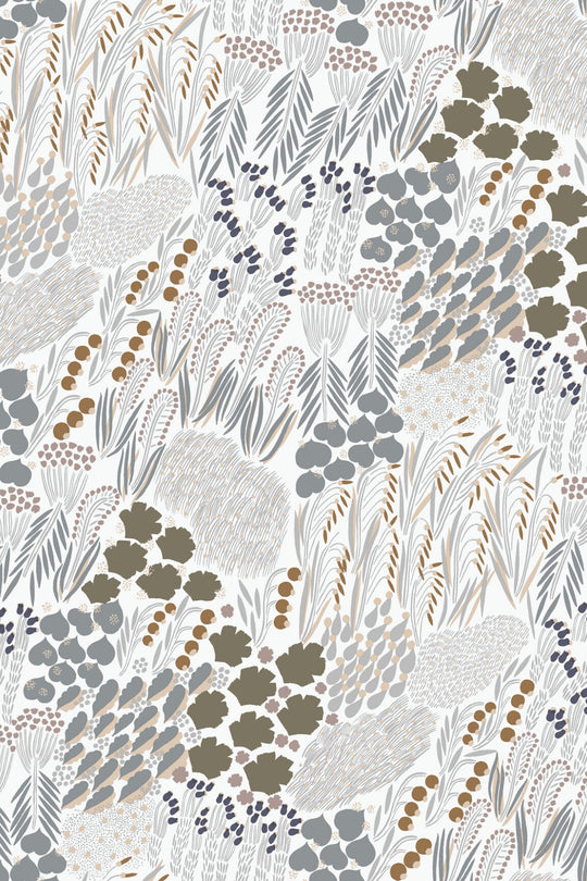 HookedOnWalls Marimekko Volume 06 Pieni Letto behang 25145Afbeelding 3