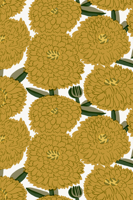 HookedOnWalls Marimekko Volume 06 Primavera behang 25107Afbeelding 3