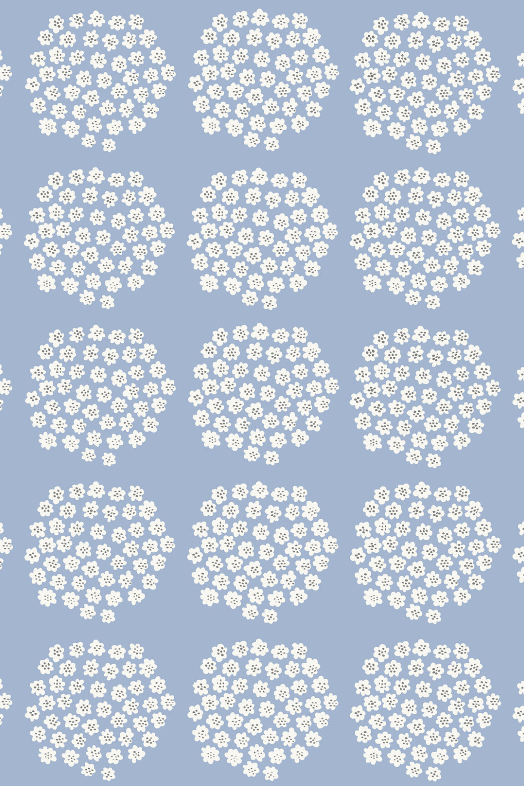 HookedOnWalls Marimekko Volume 06 Puketti behang 25127Afbeelding 3