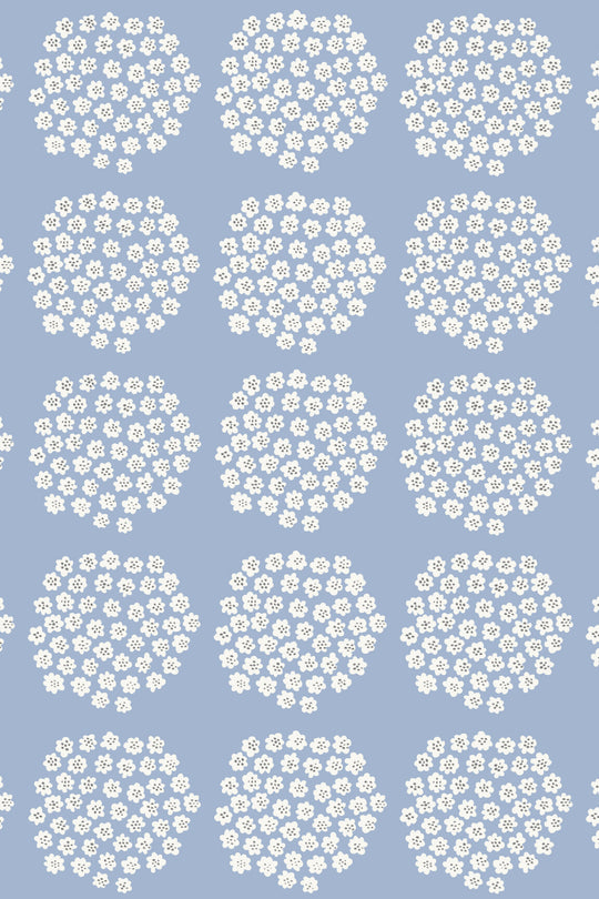 HookedOnWalls Marimekko Volume 06 Puketti behang 25127Afbeelding 3