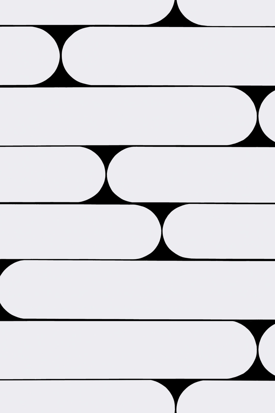 HookedOnWalls Marimekko Volume 06 Putki behang 25123Afbeelding 3