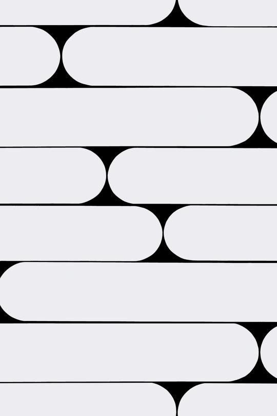 HookedOnWalls Marimekko Volume 06 Putki behang 25123Afbeelding 3