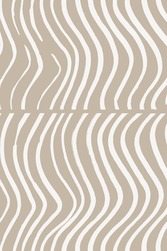 HookedOnWalls Marimekko Volume 06 Silkkikuikka behang 25185Afbeelding 3
