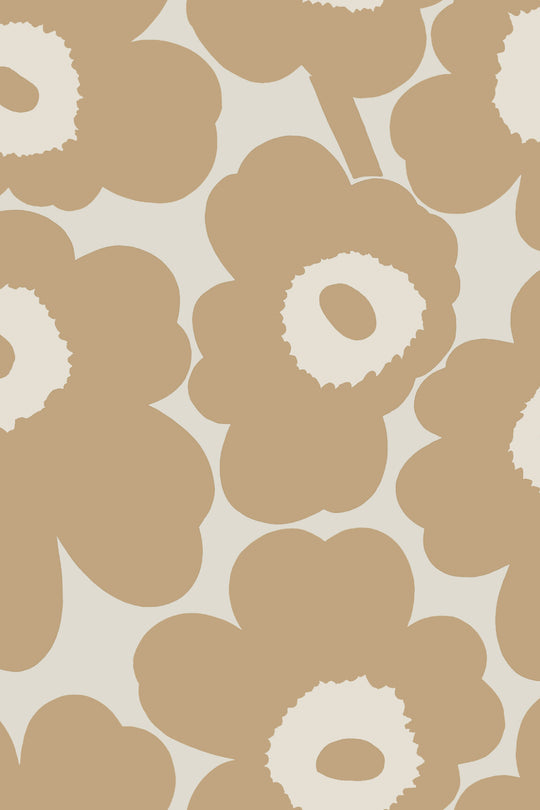 HookedOnWalls Marimekko Volume 06 Unikko behang 25100Afbeelding 3
